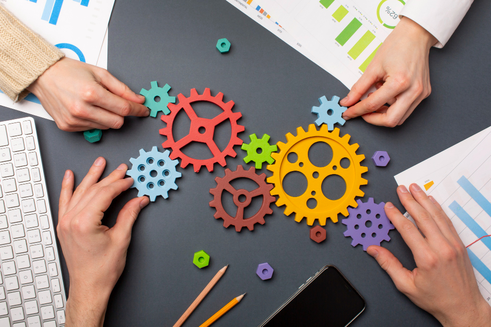 Cómo multiplicar la productividad de un equipo de trabajo