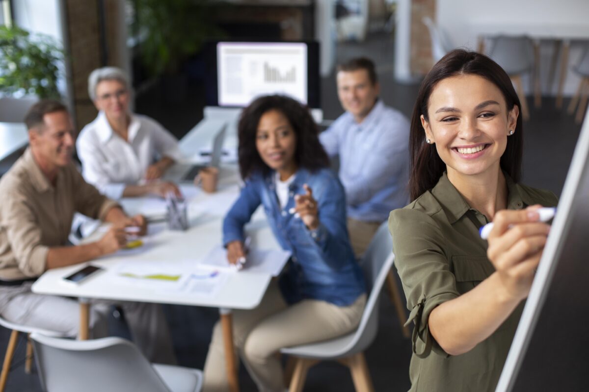 8 claves para reducir la rotación de personal